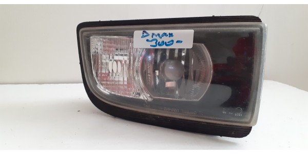 ISUZU DMAX SİS FARI SAĞ (12-16) HALOJEN